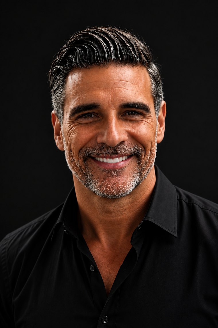 Christophe Foro